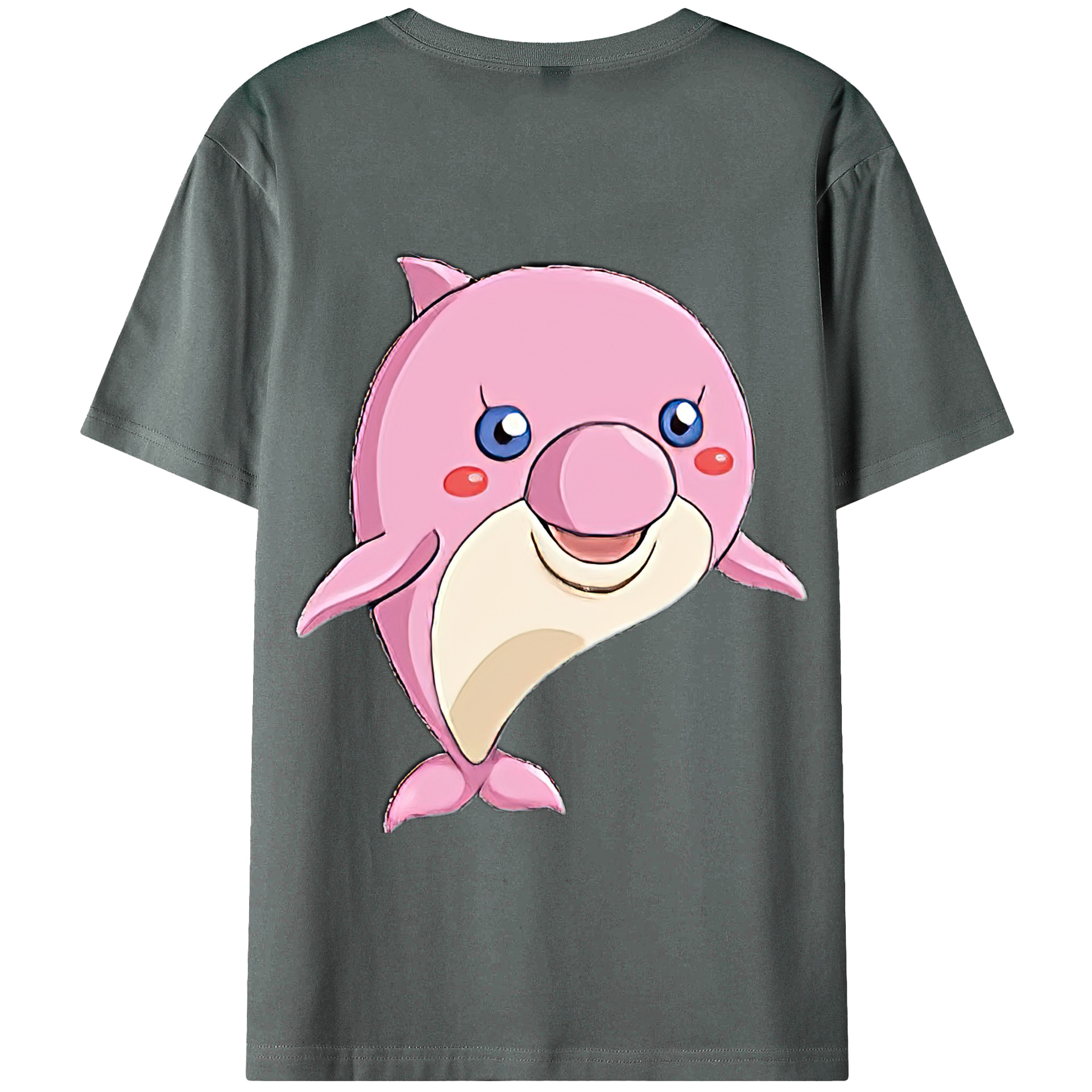 （画像用） 遊☆戯☆王 Yu-Gi-Oh! 綿100％半袖Tシャツ（背面プリント）